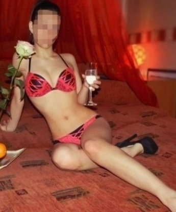 Анкета проститутки Оля - Фото 1, Ясная Поляна, 25 лет, №13839