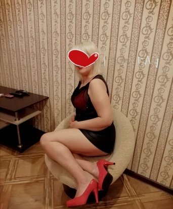 Анкета проститутки Александра - Фото 1, Ясная Поляна, 40 лет, №4138
